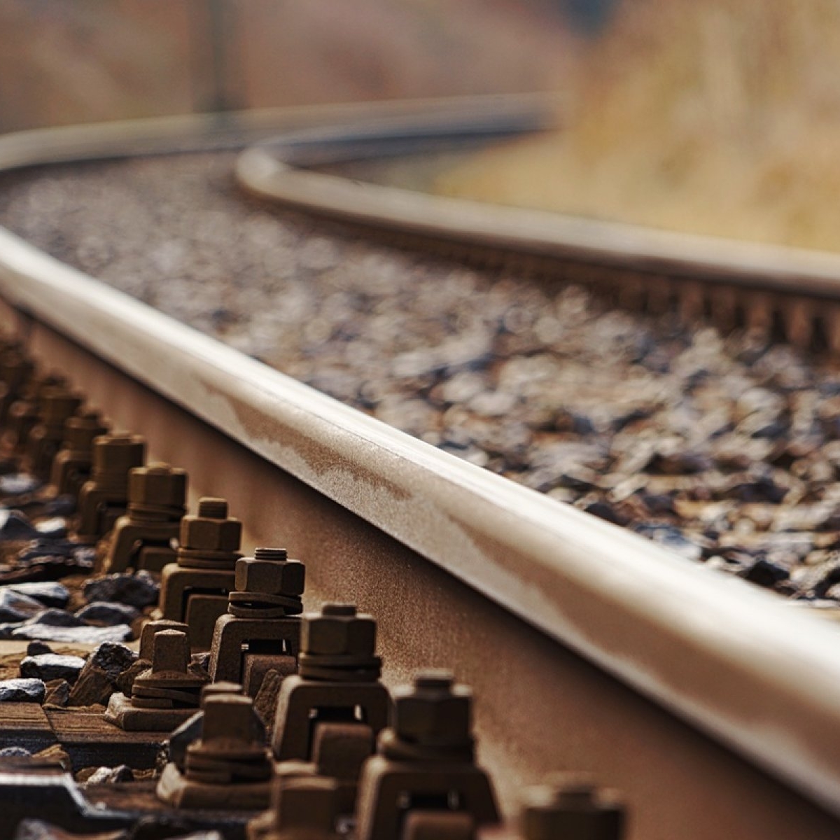 Un copil de 8 ani a murit după ce fost lovit mortal de tren în Fetești