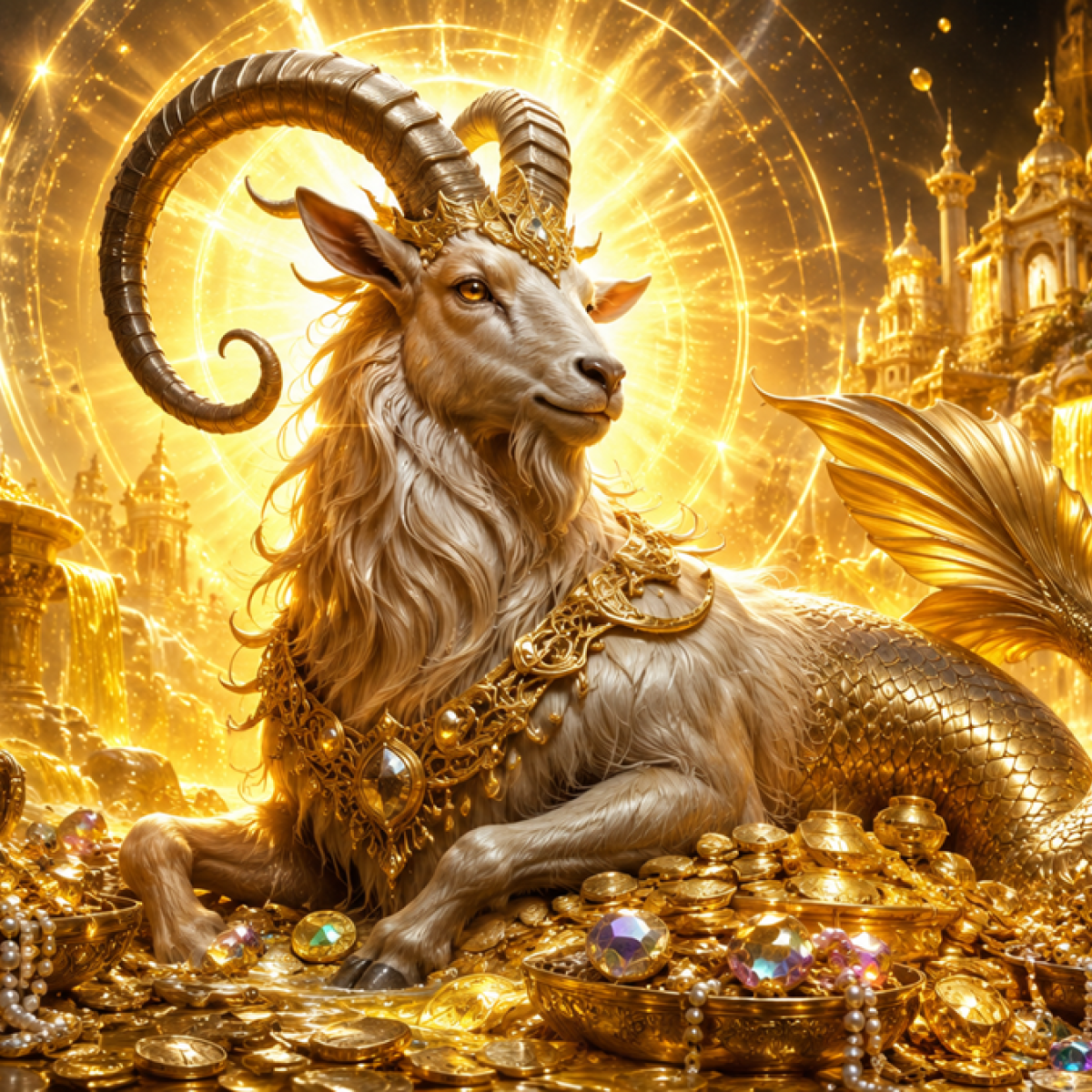 Univerul le plătește toate datoriile! Zodiile care încheie iulie în valuri de bogăție