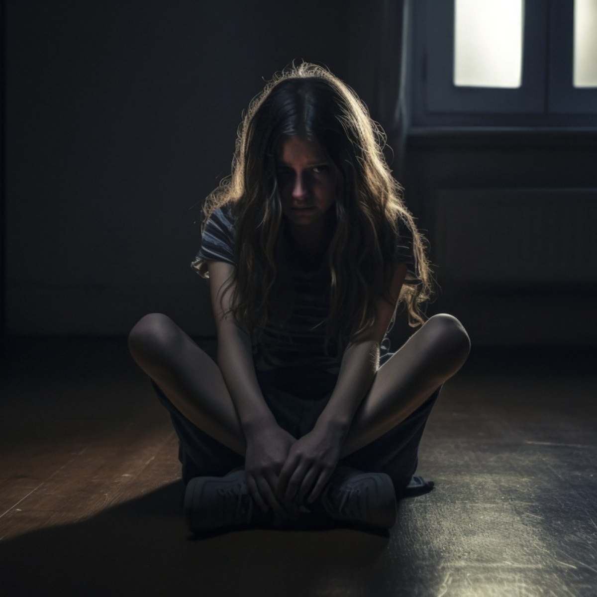 Mamă și bunică, condamnate la zeci de ani de închisoare după ce au abuzat o fetiță de 11 ani. Au obligat-o să mânânce hrană pentru pisici