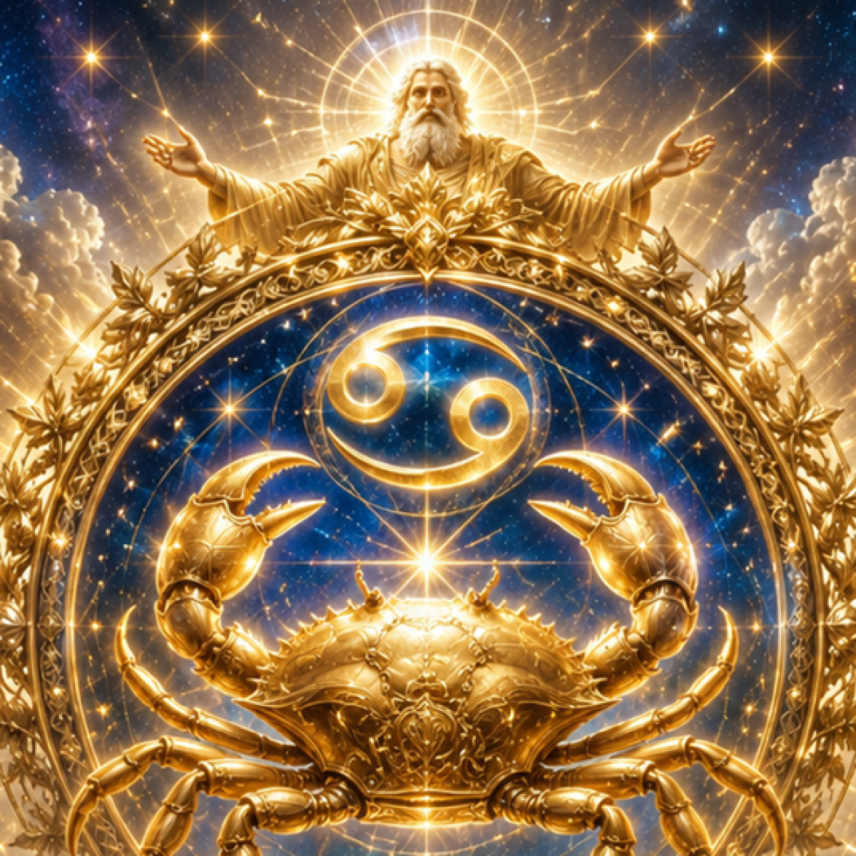 Dumnezeu și Universul le deschid toate ușile! 3 zodii intră într-o perioadă de har și noroc