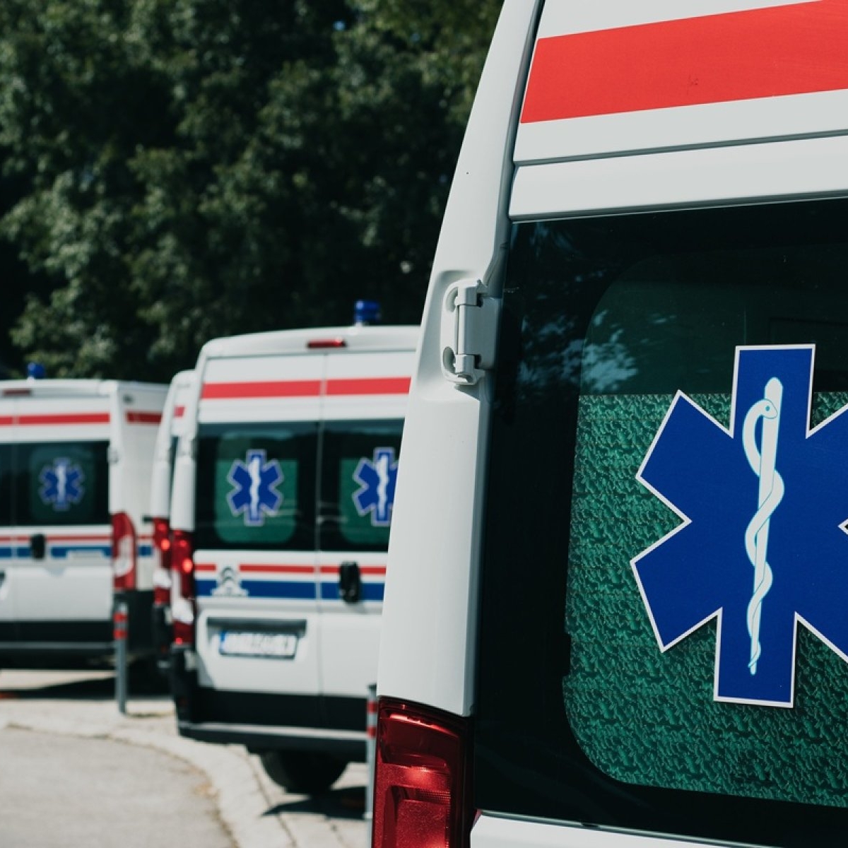 Un bebeluș de 7 luni din Galați a fost găsit mort, în condiții suspecte. Părinții susțin că s-ar fi înecat