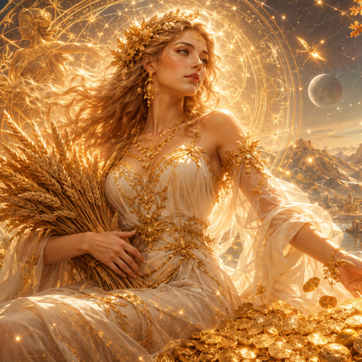 Zodiile care se îmbogățesc garantat până la toamnă