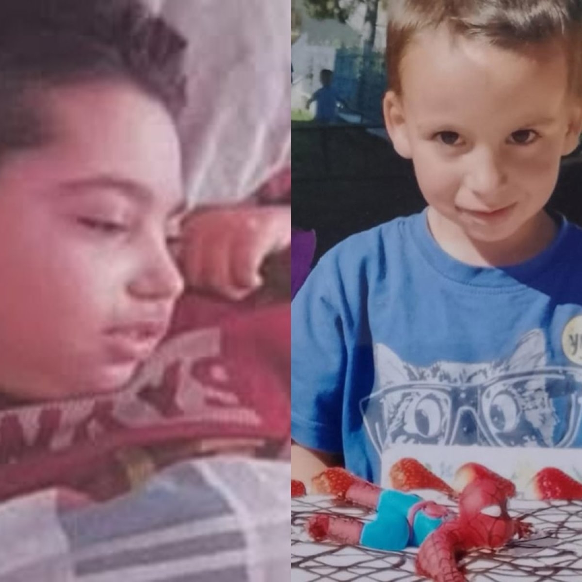 Mattia, un băiețel de numai 13 ani a murit după ce a mâncat brânză contaminată cu E.coli. A trăit timp de 9 ani în stare vegetativă