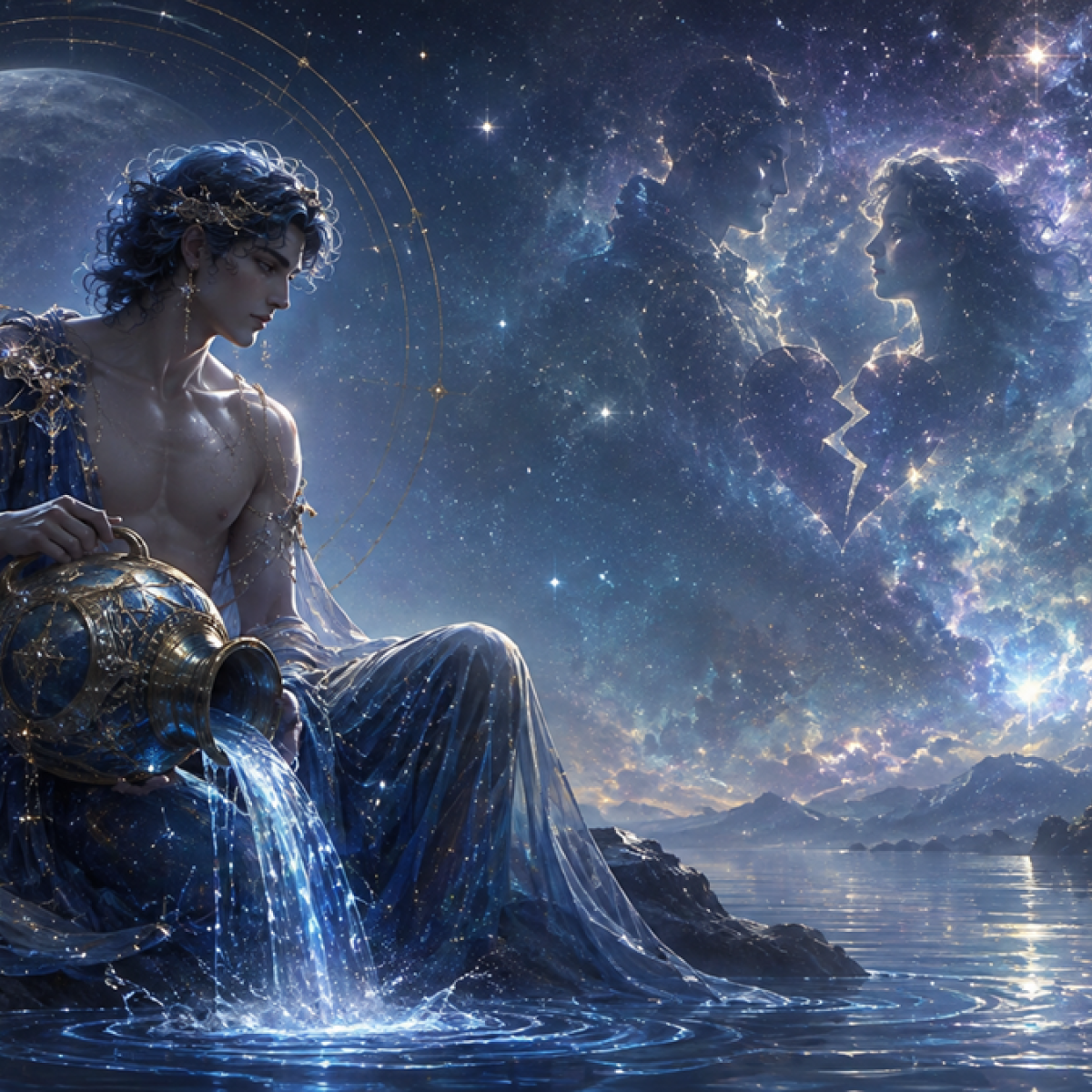 Zodiile cu șanse mari să rămână singure până la finalul anului