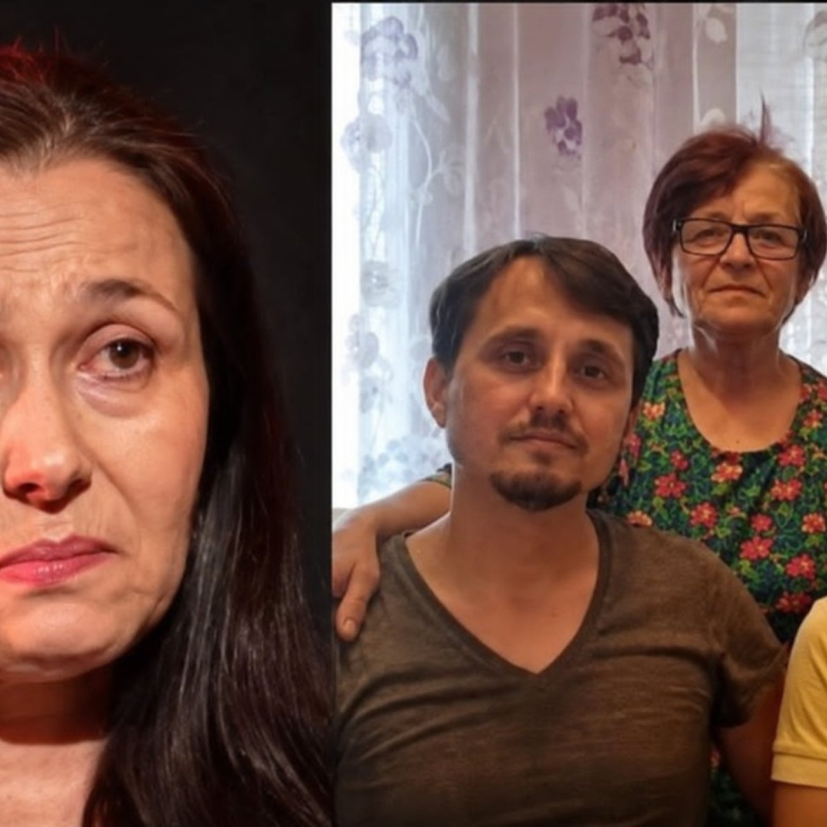 „Soțul s-a dezis de copii și a donat apartamentul nostru nepotului de la soră, doar ca să ne alunge”, drama Cameliei, mama a doi copii