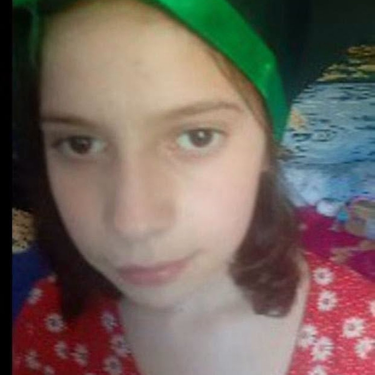 Andreea, o fetiță de 11 ani din Bacău a dispărut fără urmă de mai bine de 3 zile