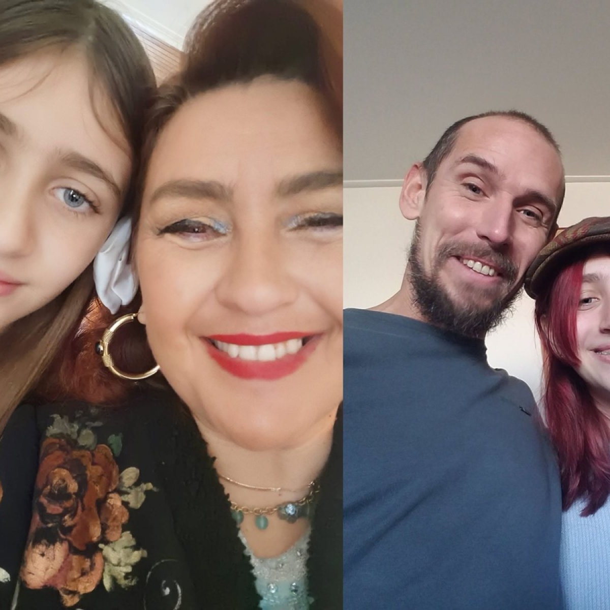 Ce se întâmplă acum cu fiica Ronei Hartner, la aproape 3 ani de la moartea ei. Ce relație are Rita Sumalya cu tatăl ei?