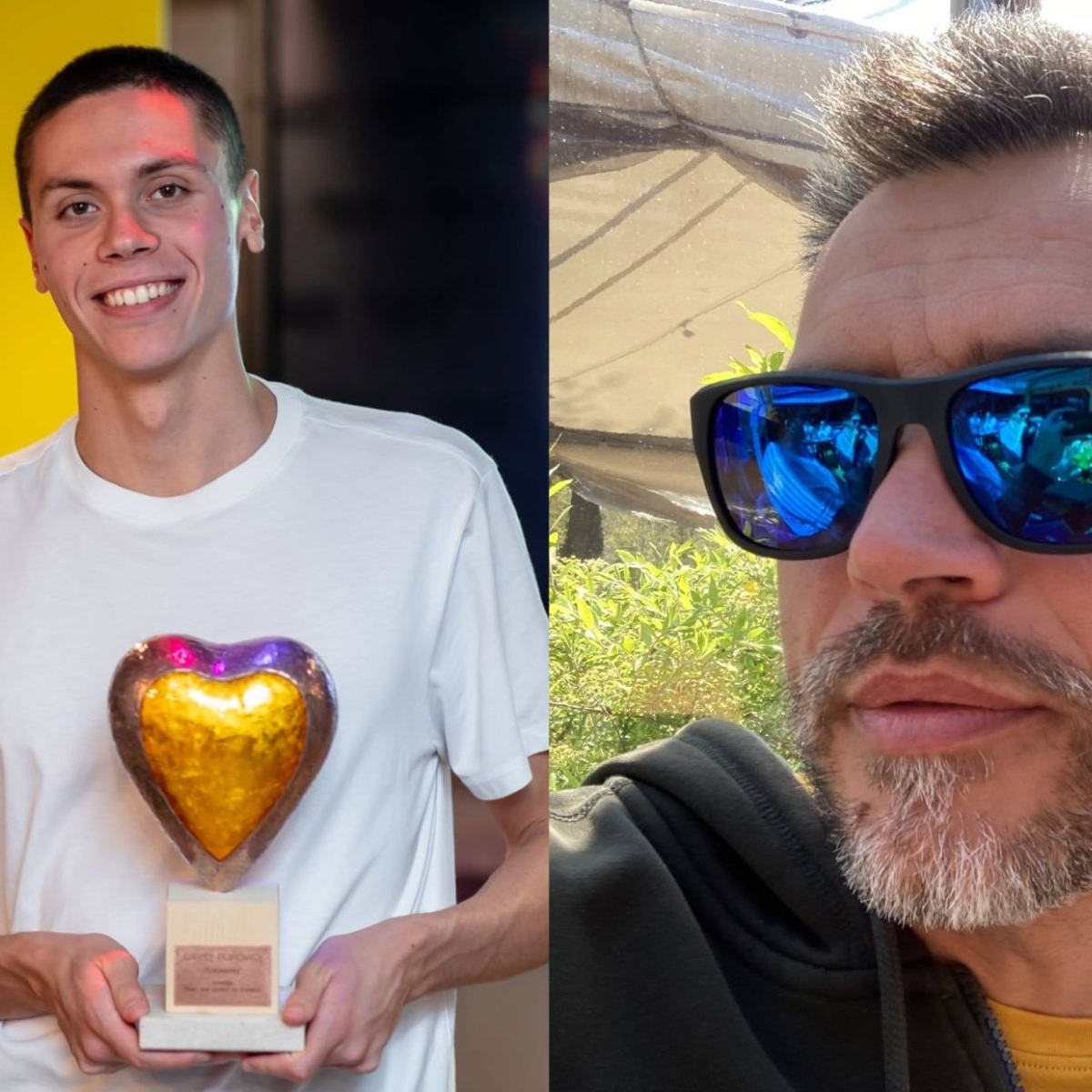 Tatăl lui David Popovici, despre cea mai mare greșeală pe care o fac părinții de copii sportivi: "Renunță la sport din cauza presiunii"