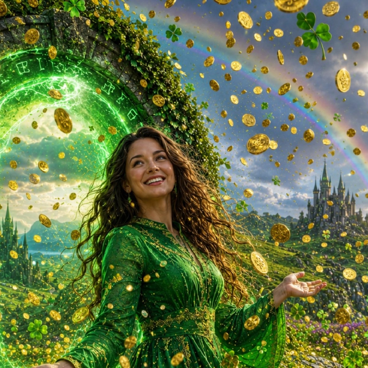 Zodiile care primesc undă verde la bani și prosperitate începând cu portalul 18/8