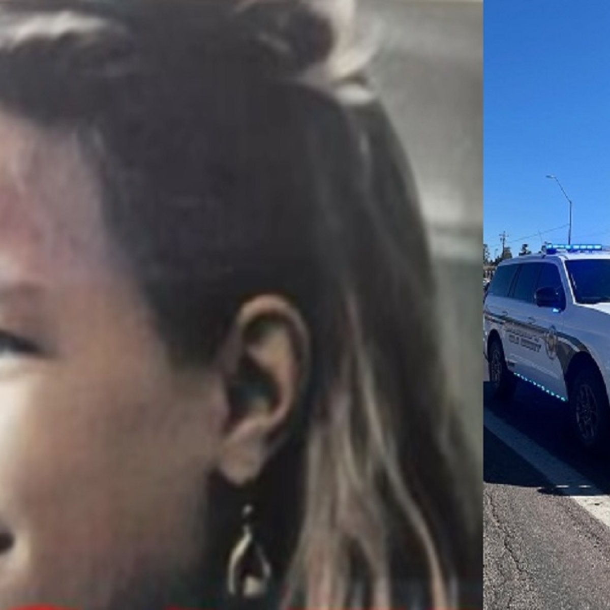 A dispărut fără urmă la 13 ani, iar familia a căutat-o timp de 32 de ani. Cum a fost găsită Christina după 3 decenii în care familia a sperat să fie în viață