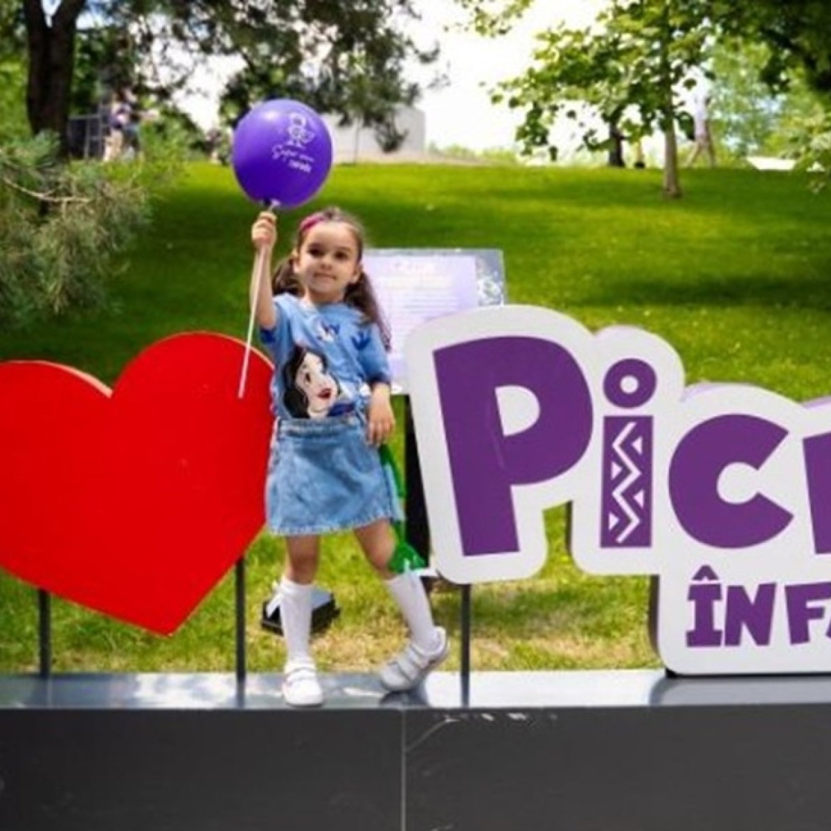 Picnic în Familie revine pe 5 septembrie cu o ediție Back to School: o zi întreagă de activități gratuite pentru copii și părinți