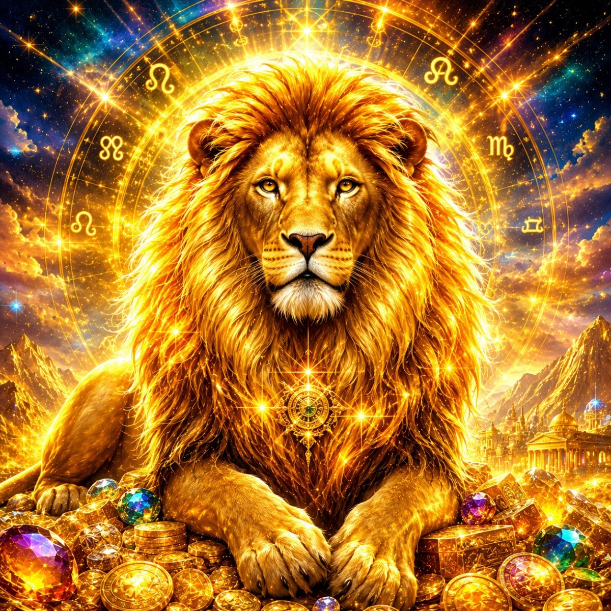 S-a deschis Casa Norocului pentru ele! Zodiile care începând de astăzi câștigă bani din belșug