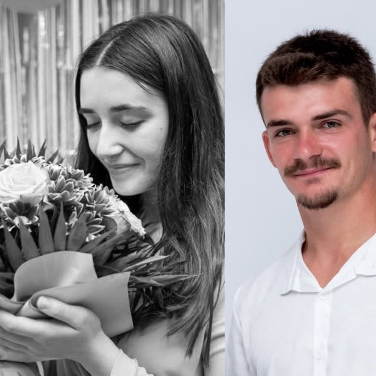 Andreea, o tânără studentă la Drept de numai 22 de ani a murit tragic, ucisă de propriul iubit. Era orfană de mamă și visa să ajungă avocat