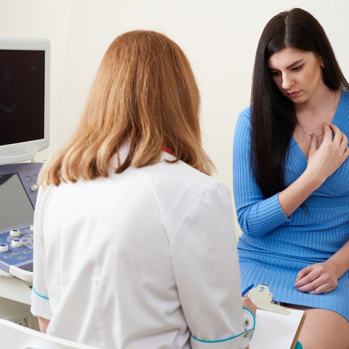 Fibrom uterin: cauze, simptome și tratament