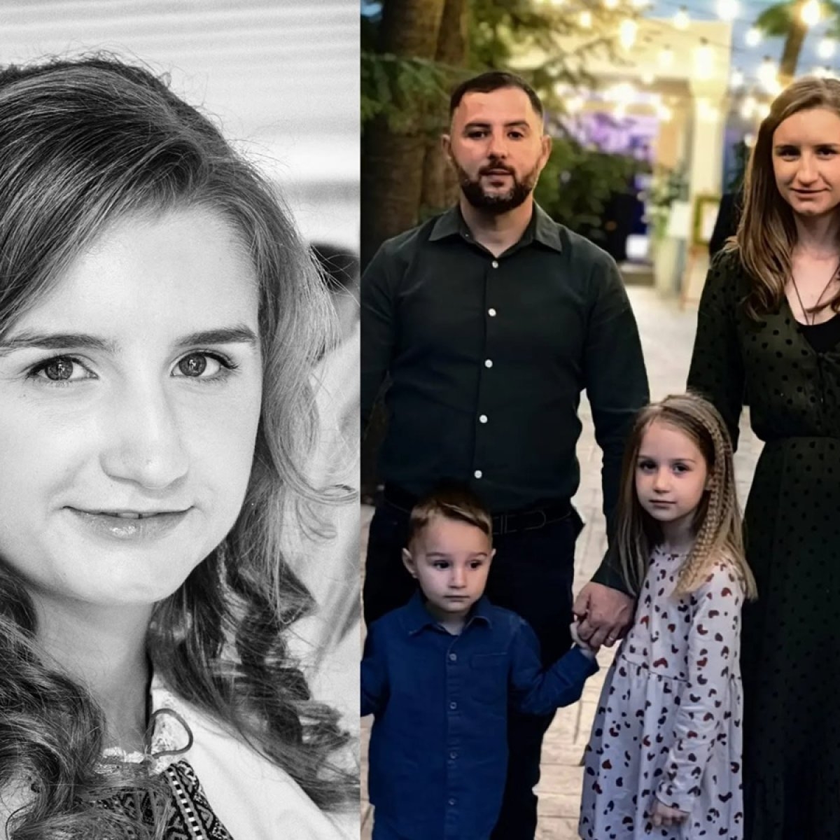 Au trecut 3 ani grei de când Alexandra Ivanov a murit în chinuri, lăsând orfani de mamă 3 copii mici. Dosarul ei nu a ajuns nici acum în instanță