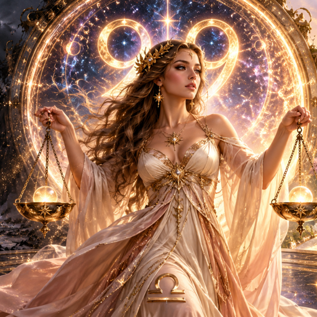 Cinci zodii simt din plin magia portalului 9.9. O revelație neașteptată le poate scoate din impas