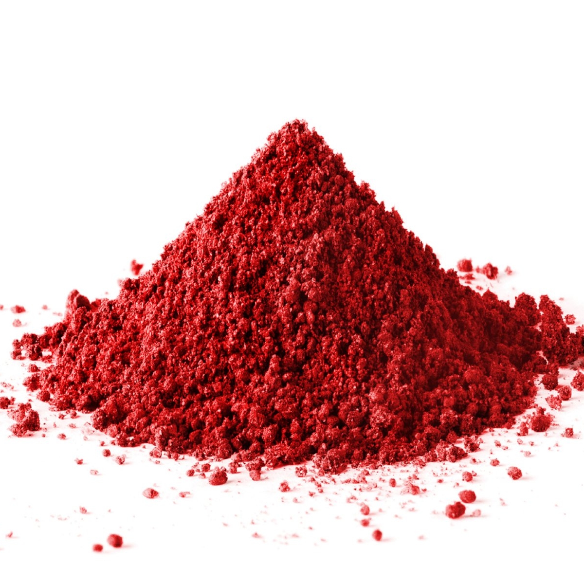 Roșu de Sudan: ce este și de ce trebuie evitat?