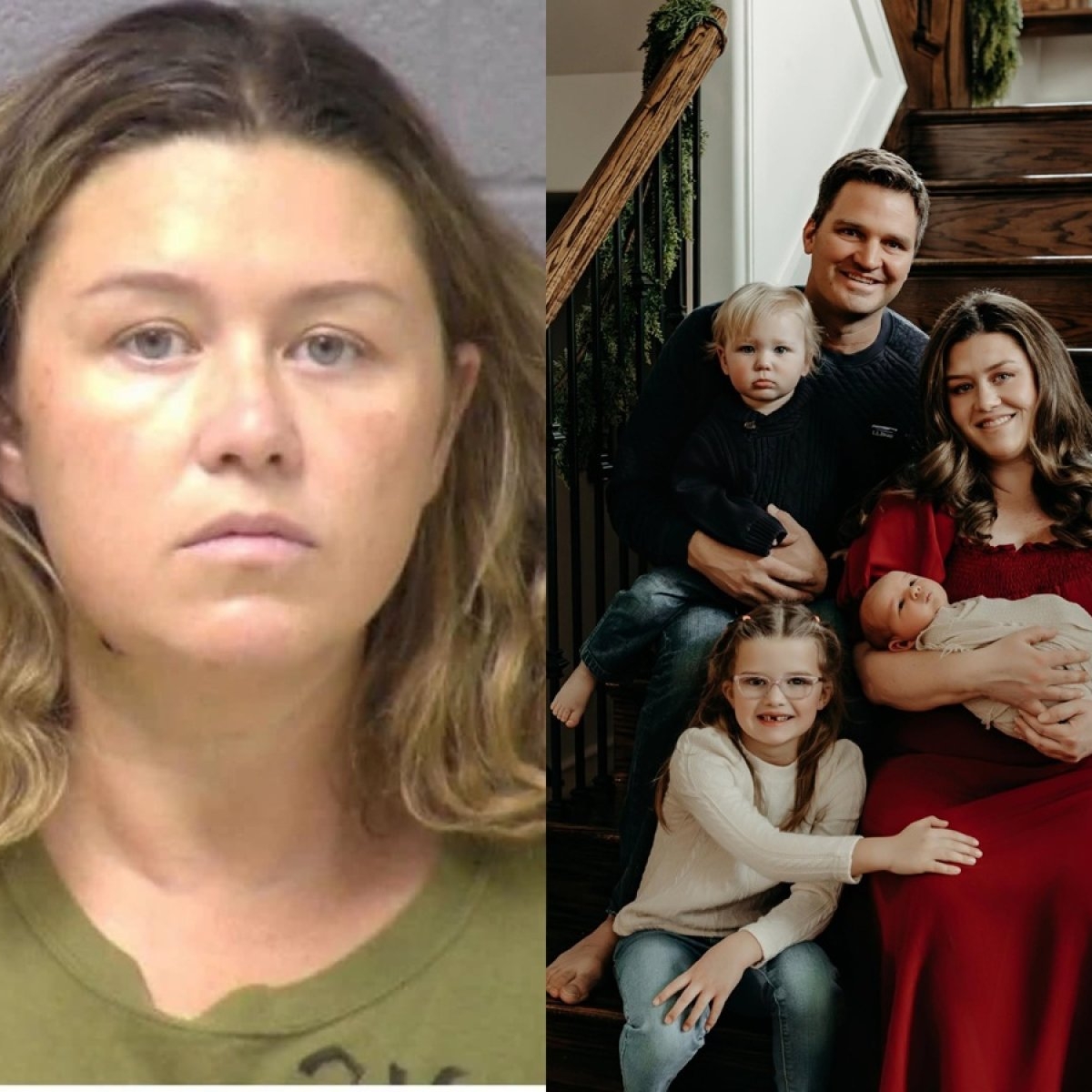 Caz șocant! O femeie și-a ucis propriu copil de 2 ani, susținând că ar fi fost posedat de diavol
