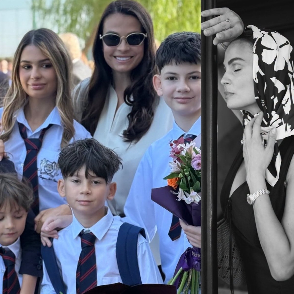 Anca Serea, lecții de parenting pentru părinții din online și nu numai! De ce își învață copiii să mintă