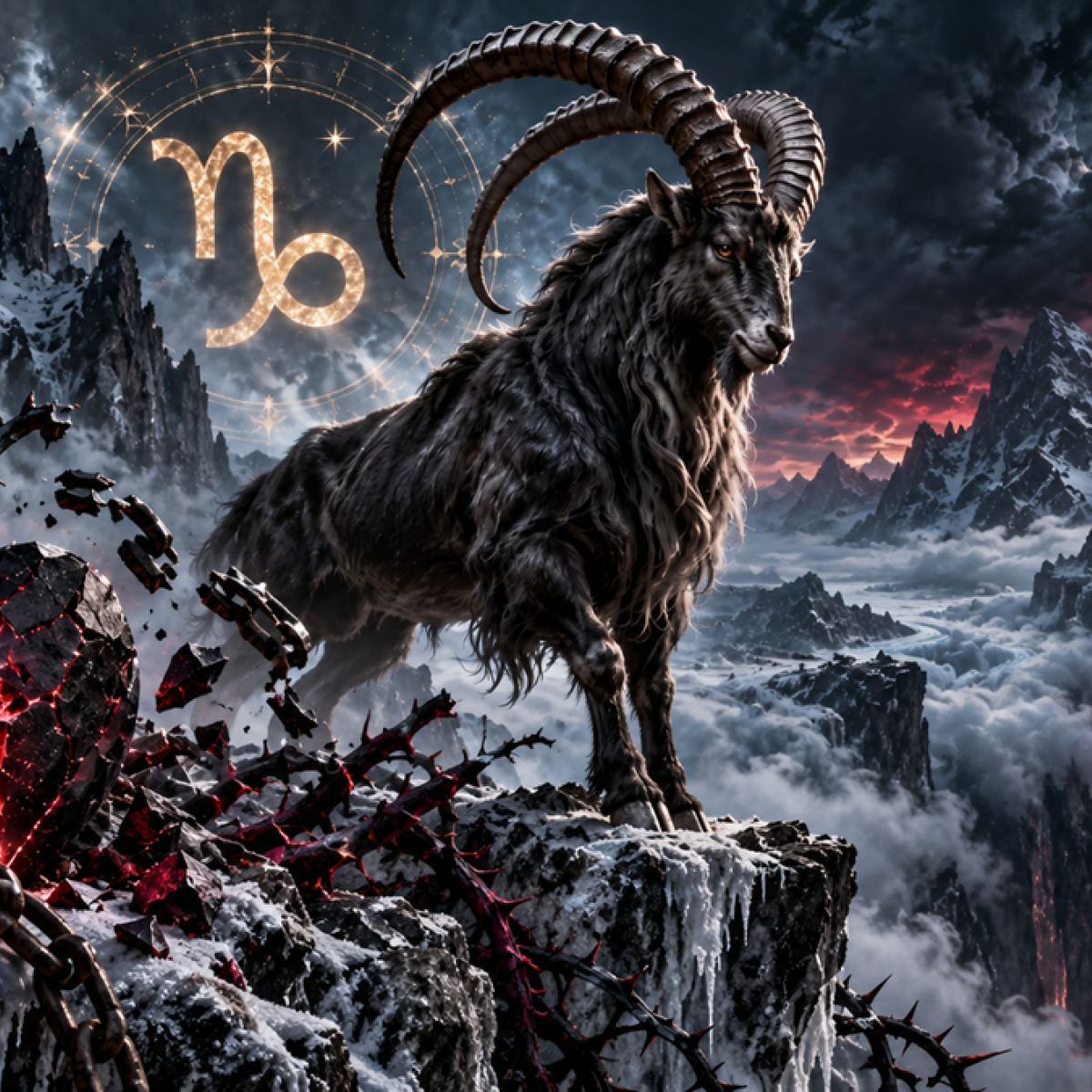 Cei mai toxici parteneri de viață ai nativului Capricorn în 2027