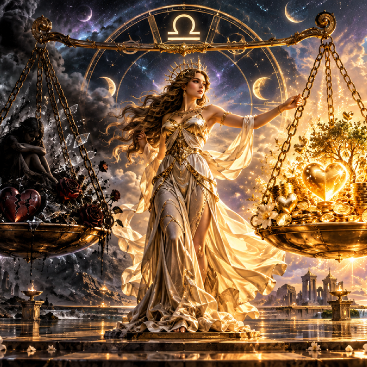 Și-au trăit viața în umbră, dar gata! Zodiile care învață să nu se mai mulțumească niciodată cu puțin