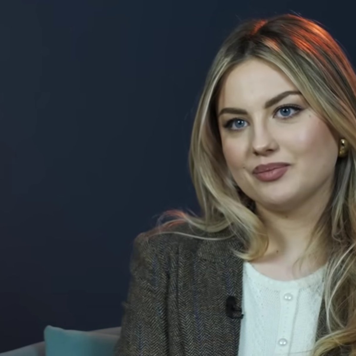 „Mama, de ce surioara mea a plecat la Doamne-Doamne?” Întrebarea fiicei sale a făcut-o pe Ina să retrăiască cea mai grea pierdere