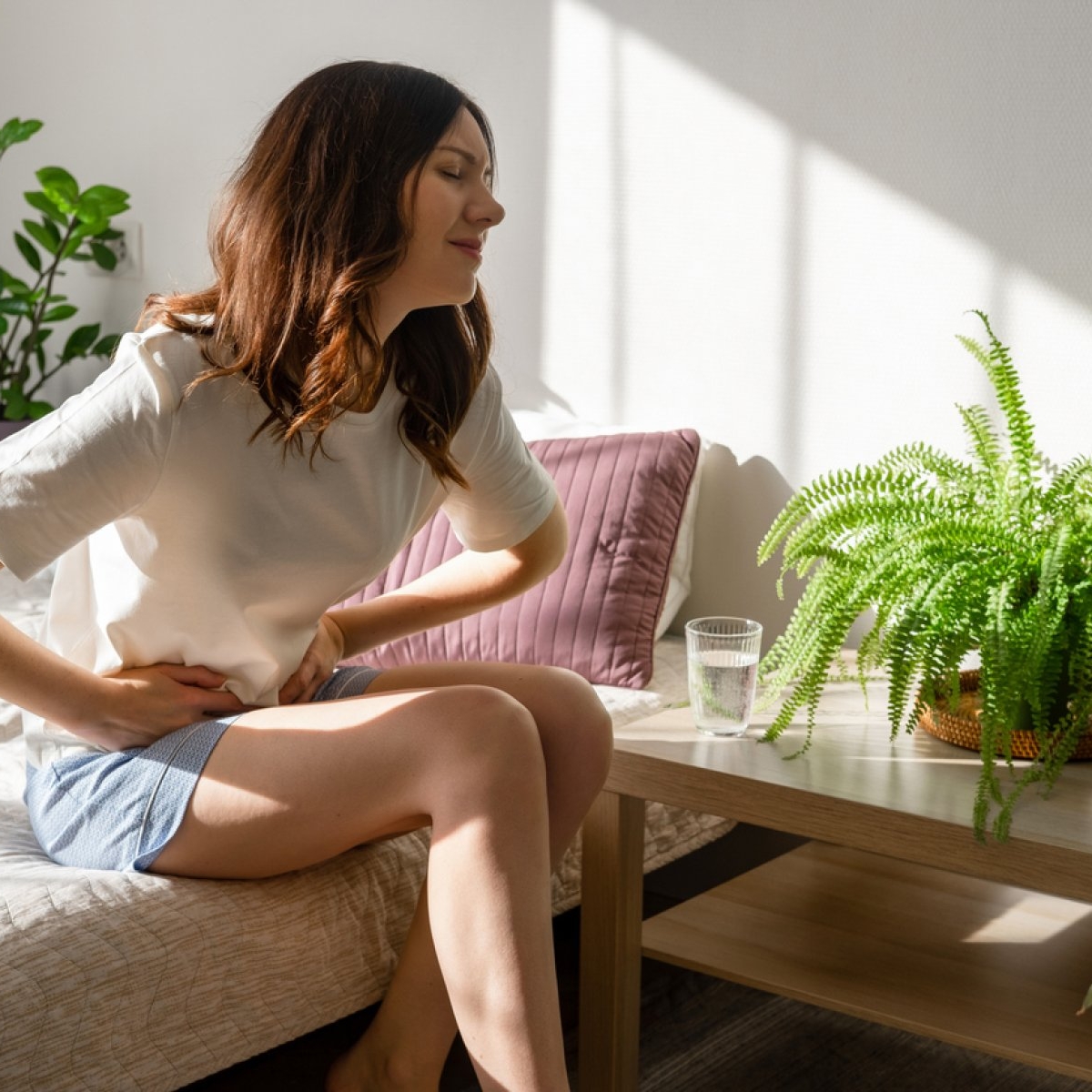 Tulburare distrofică premenstruală: cauze, simptome și tratament