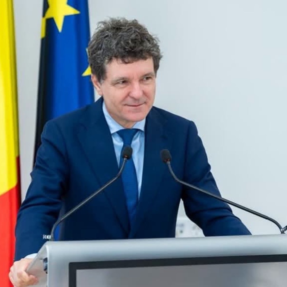 Președintele Nicușor Dan, mesaj clar și răspicat pentru profesorii din România: „Să fim mai prezenți acolo unde societatea este"