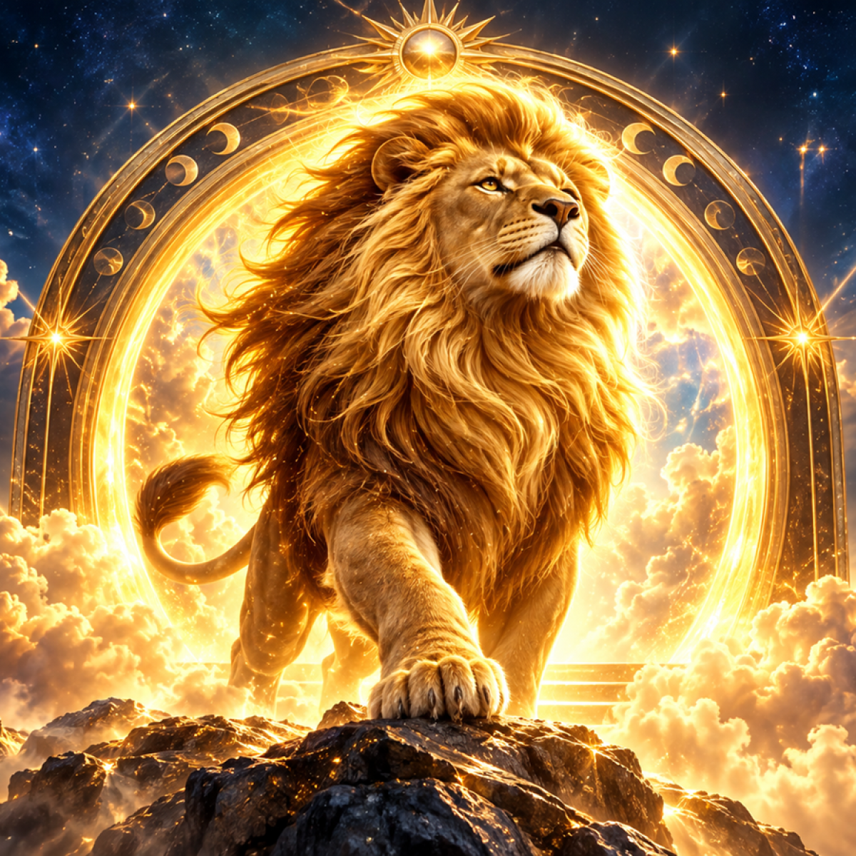 Portal magic 3.3. Zodiile sunt purtate pe culmile gloriei după un an greu