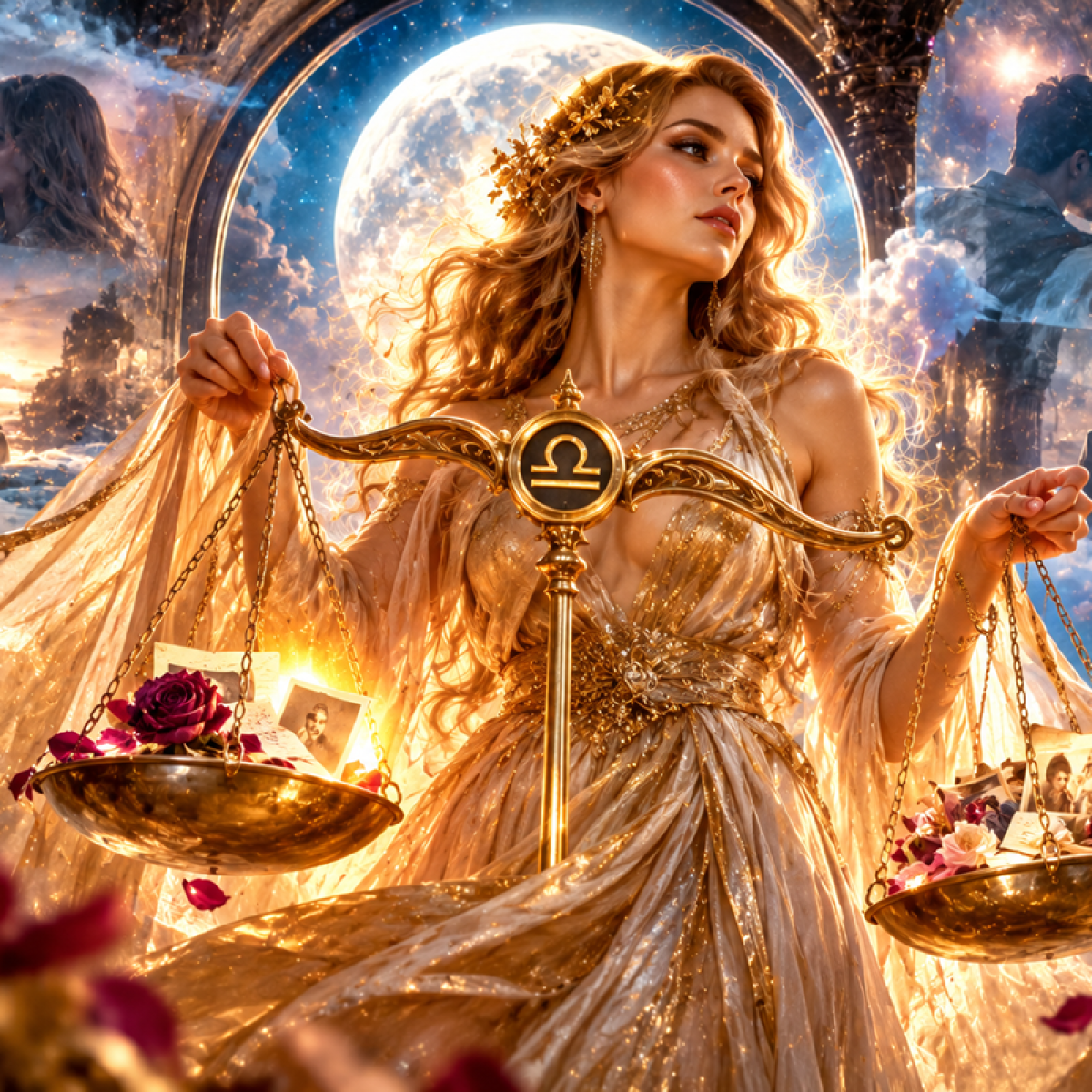 Zodiile care dau nas în nas cu fantomele trecutului toamna asta