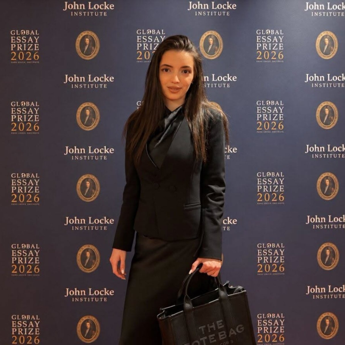 Miruna este eleva din Tulcea premiată la categoria Filosofie de la Global Essay Prize 2026. „Am susținut că o faptă bună rămâne bună orice motiv ar avea în spate"