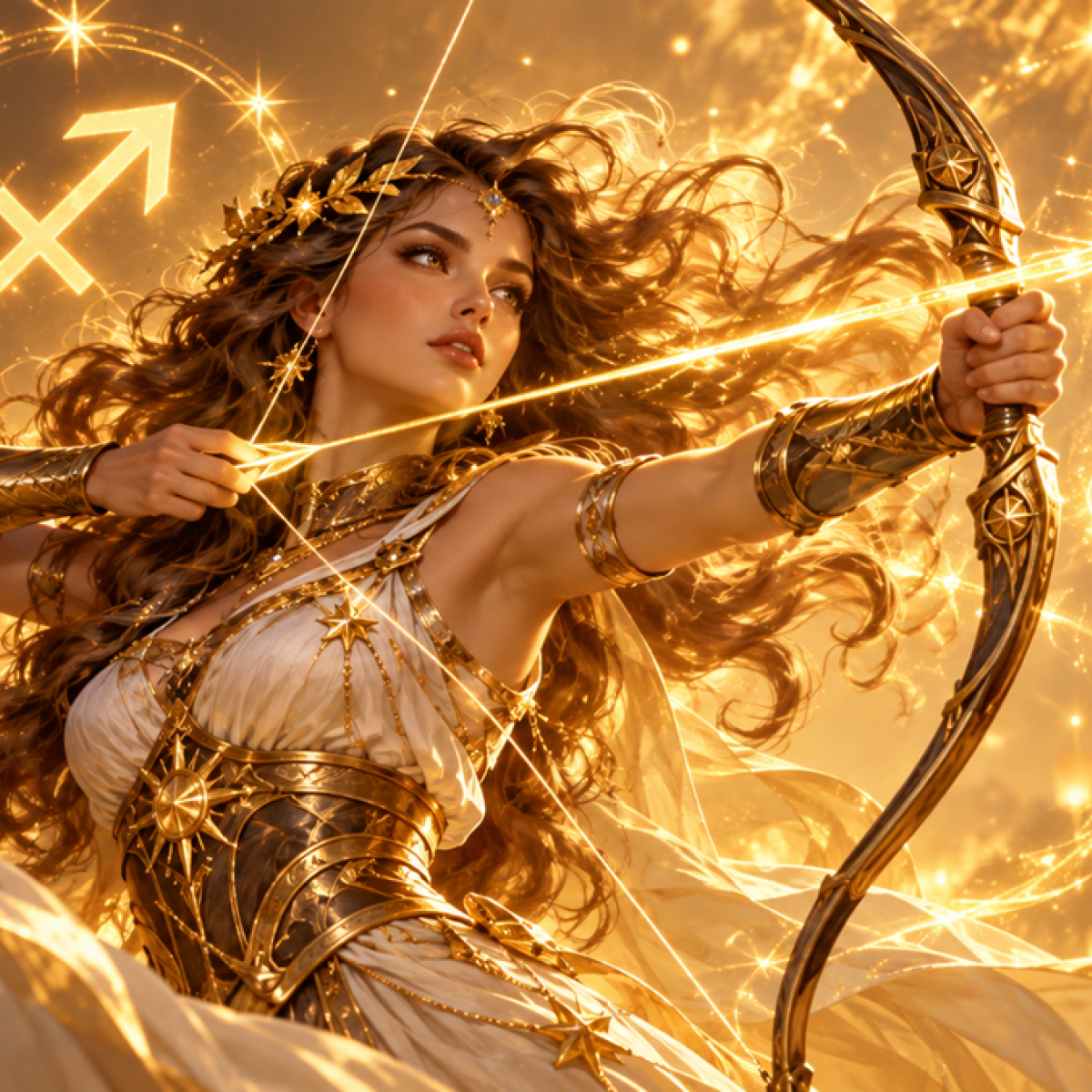 A spus cineva ghinion? Nu și ei! Zodiile care dau mâna cu norocul în perioada următoare
