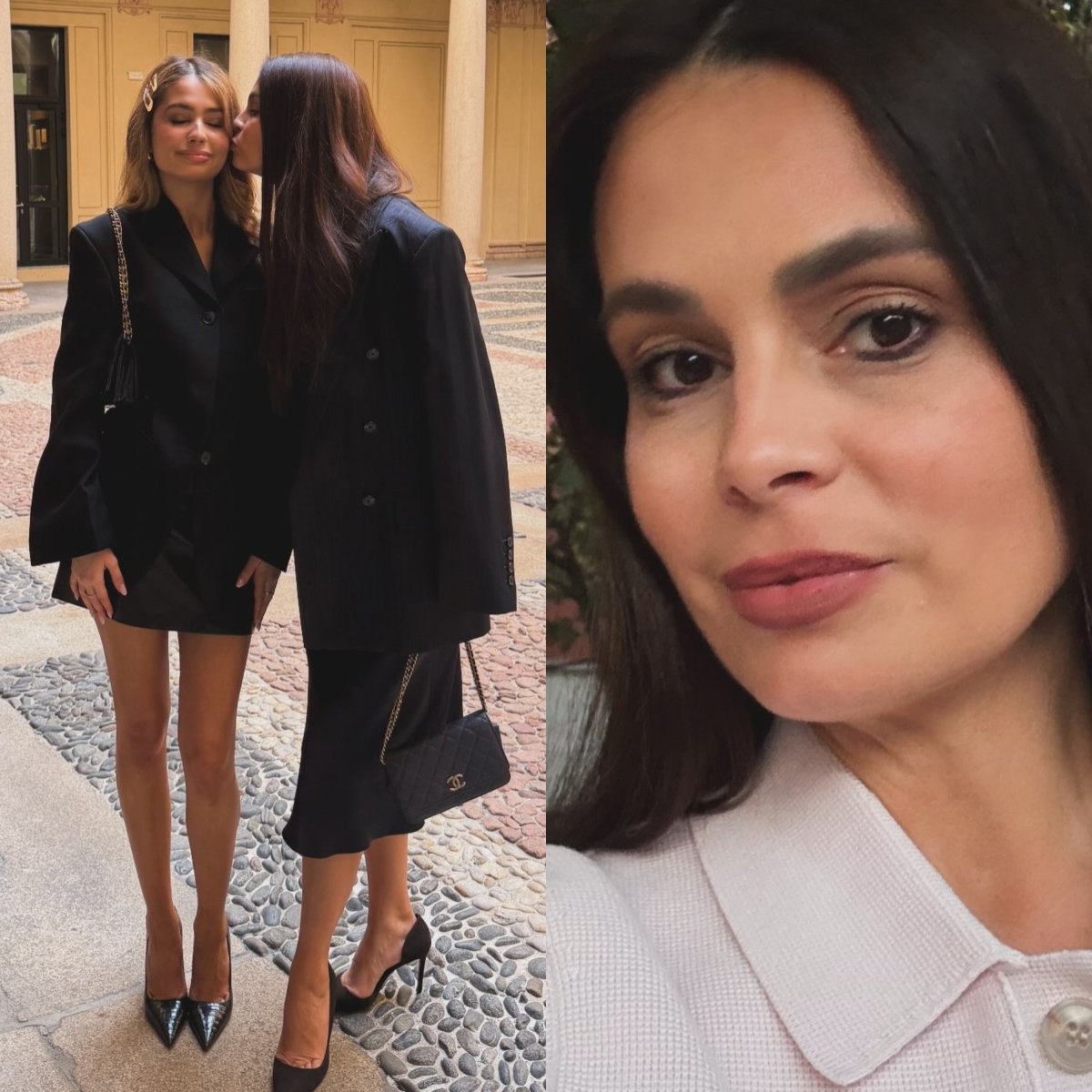 Anca Serea, dezvăluiri emoționante despre plecarea fiicei sale la studii în Milano. „A fost temerea mea numărul 1"