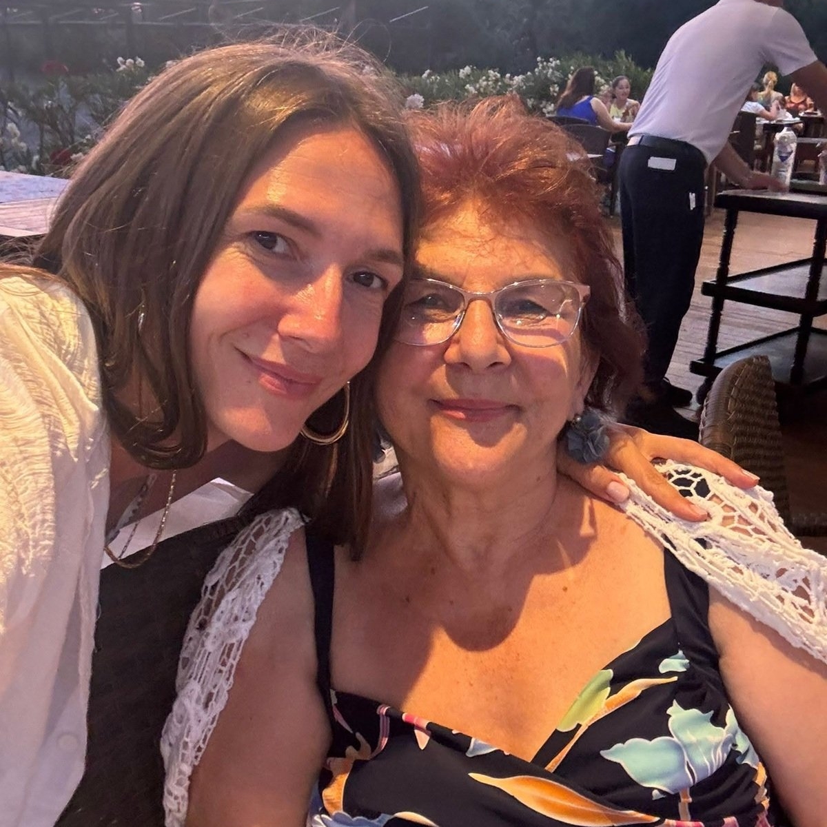 „Ești lumină, dragoste, bucurie", mesajul rar și extrem de emoționant transmis de mama Adelei Popescu. Vedeta a împlinit 40 de ani