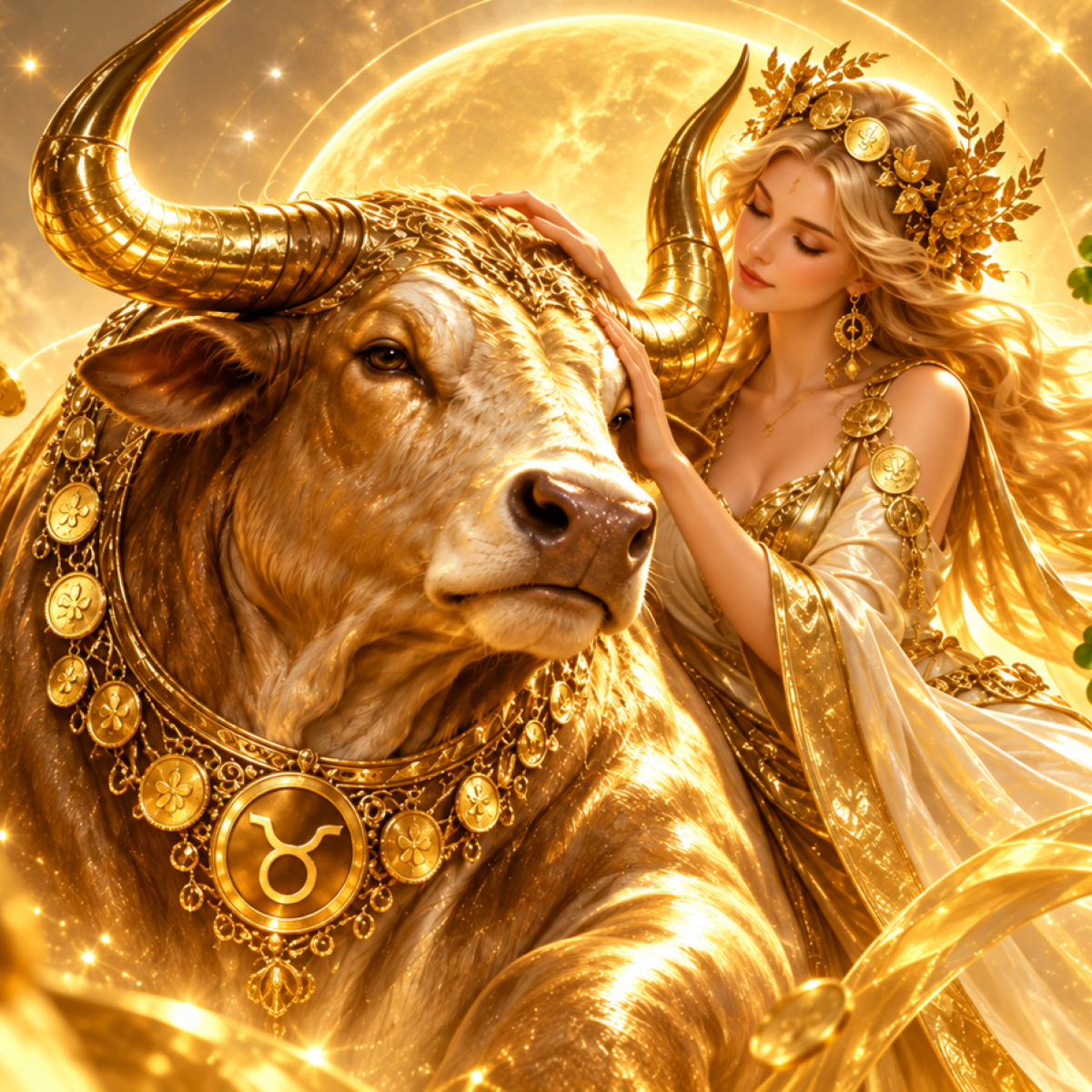 Nicio zi fără noroc la bani! Zodiile favorizate de Zeița Fortuna până pe 1 noiembrie