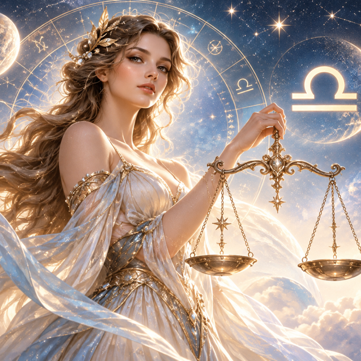 Horoscopul anului 2027 pentru Balanță. Nu mai există suferință, înveți din greșelile trecutului