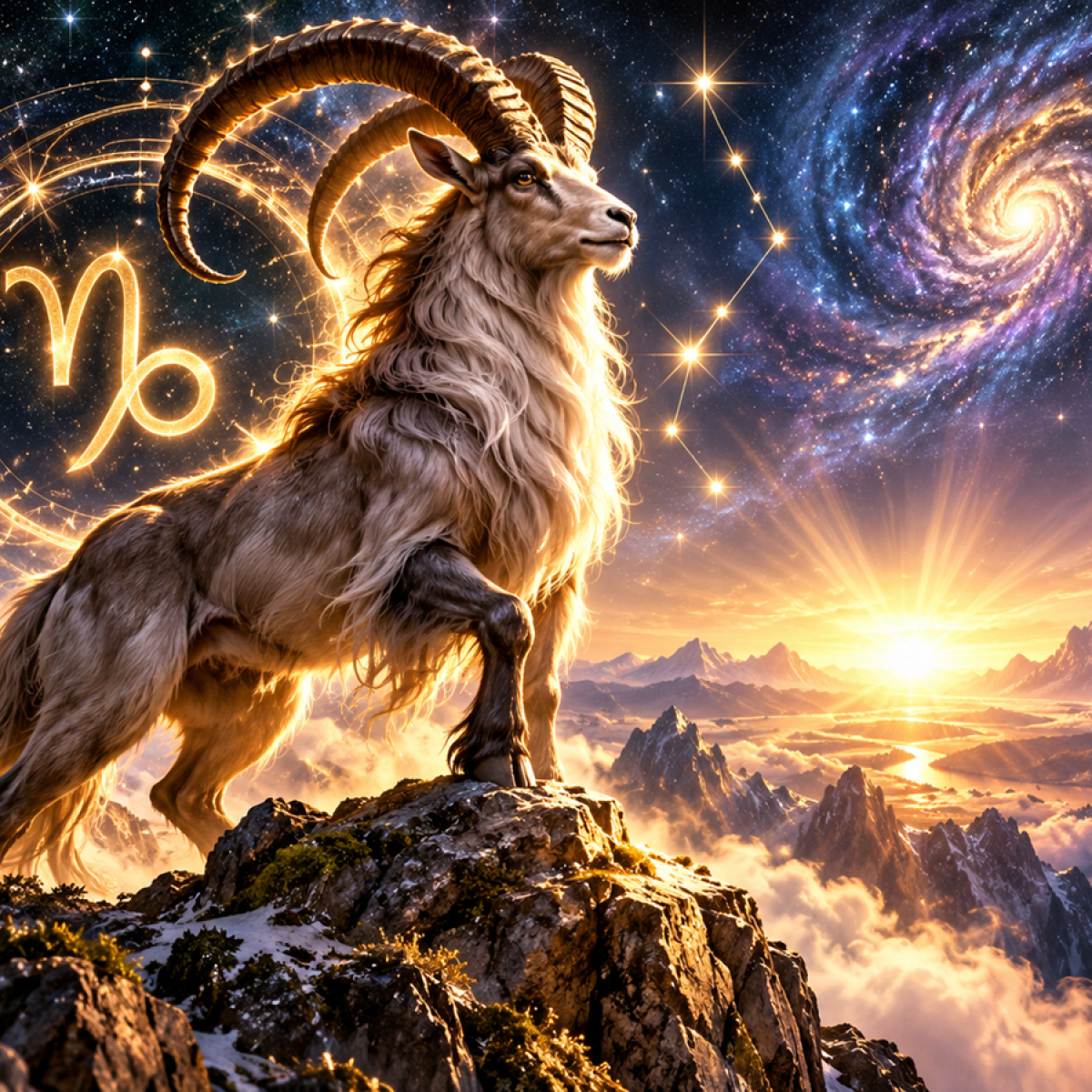 Universul face prezența la apelul de trezire la viață. Patru zodii au șansa unică să-și schimbe soarta în bine