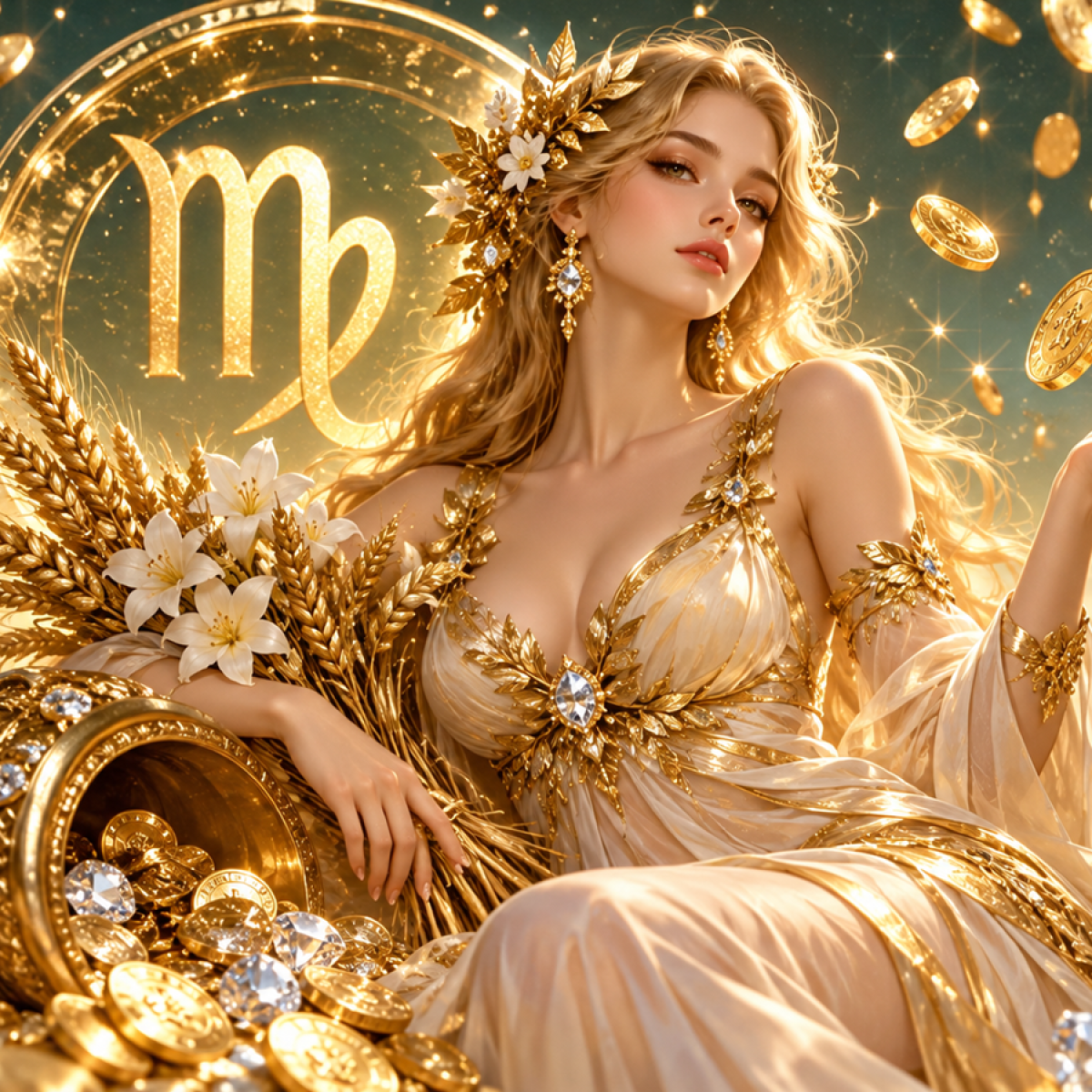 Zodiile cu noroc la bani în noiembrie