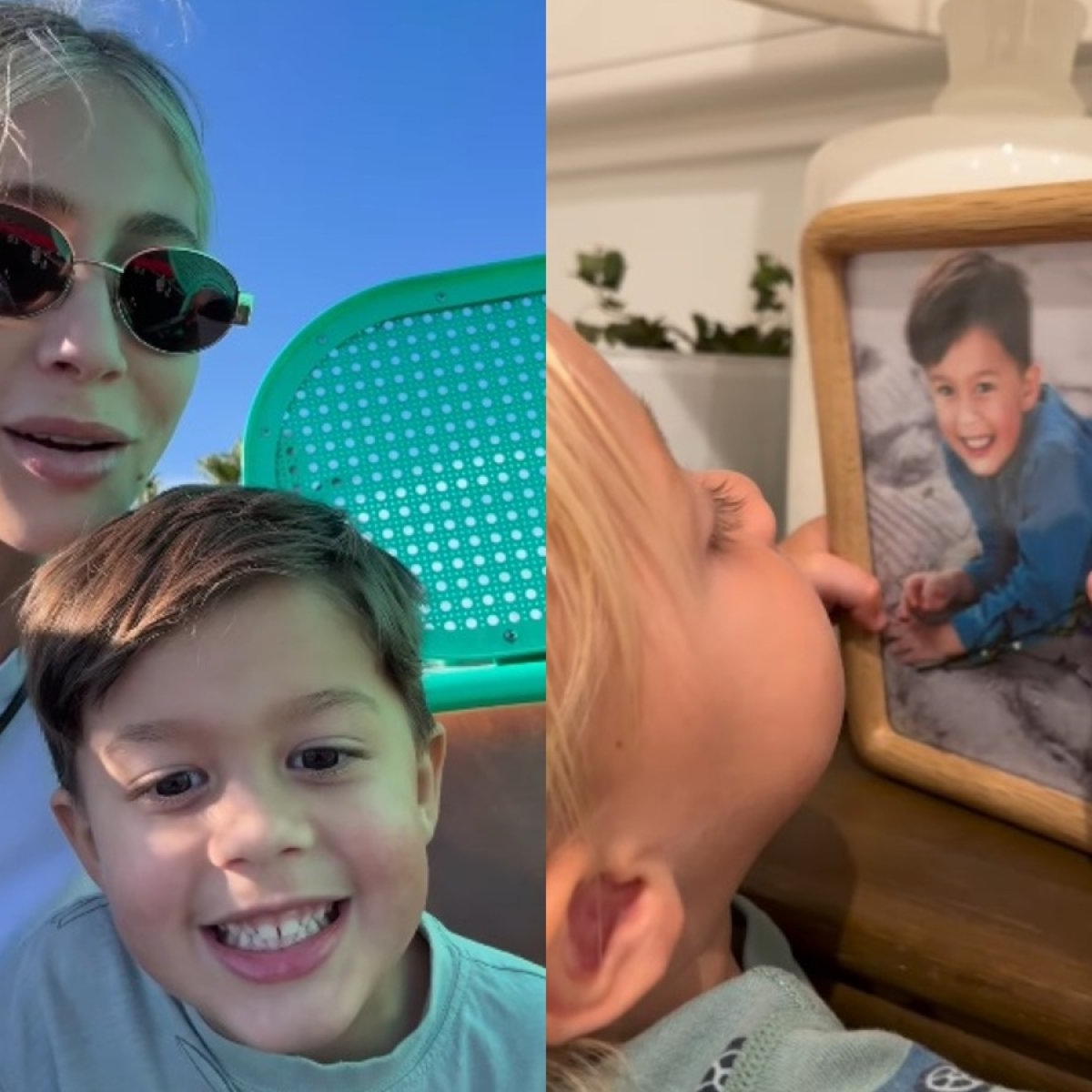 „Ai fost visul nostru devenit realitate". Fiul de numai 4 ani al unei influencerițe a murit tragic