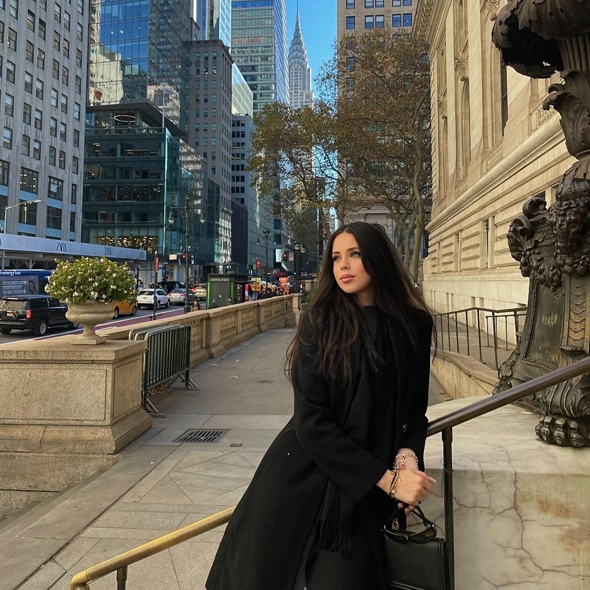 Violeta Bănică, primele dezvăluiri despre viața de studentă în America. „N-ai răbdare, n-ai timp..."