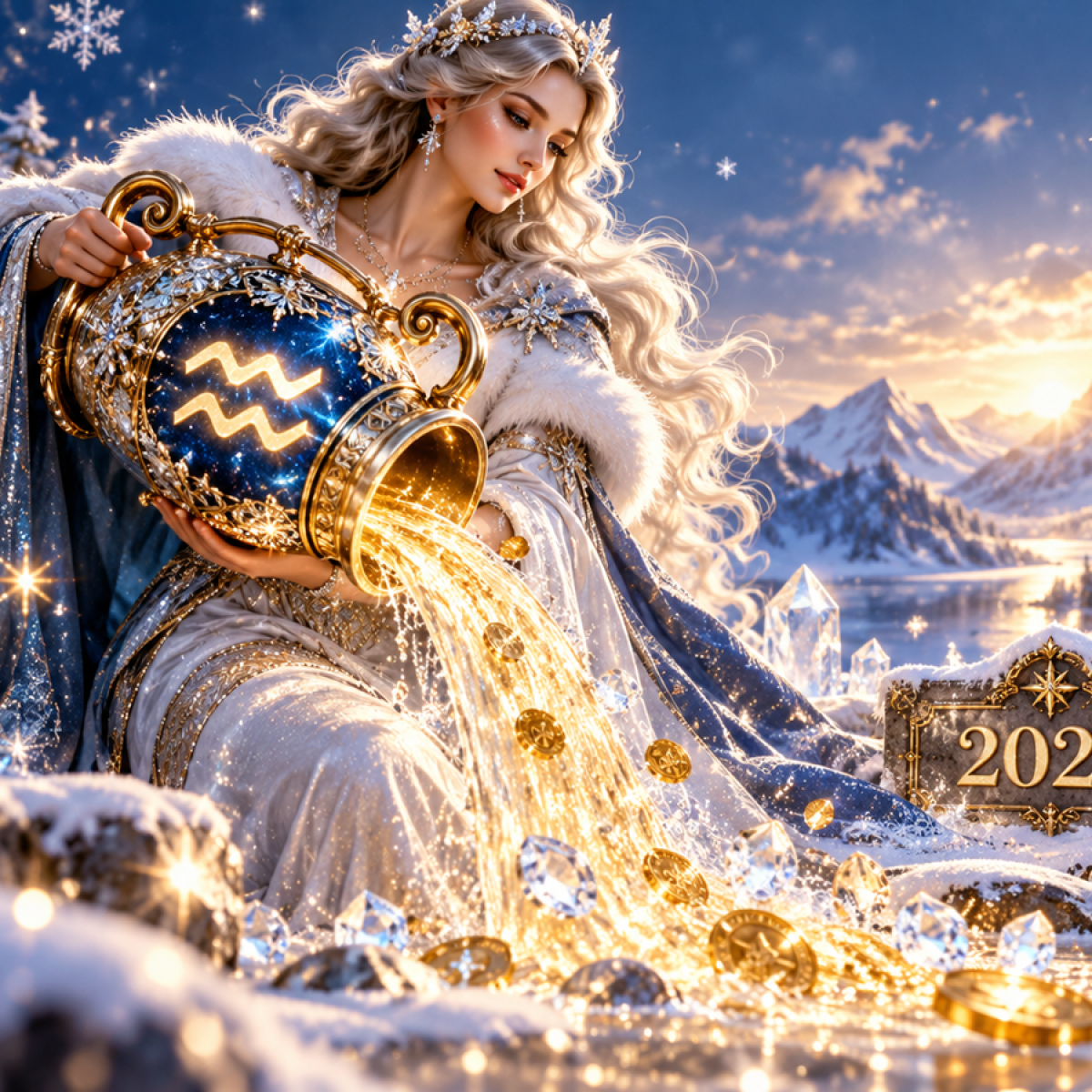 Vine și vremea lor! Patru zodii primesc o șansă la o viață mai bună până la finalul lui 2026