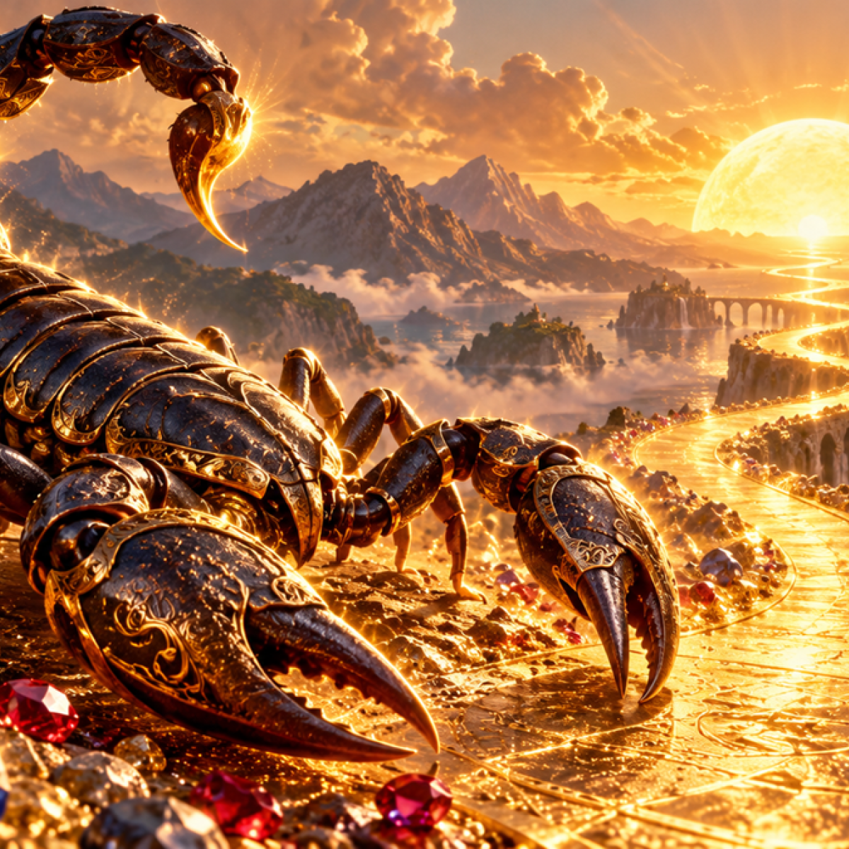 Au fost ani grei, dar acum iese soarele pe strada lor! Zodiile care scapă de griji și probleme până în 2028