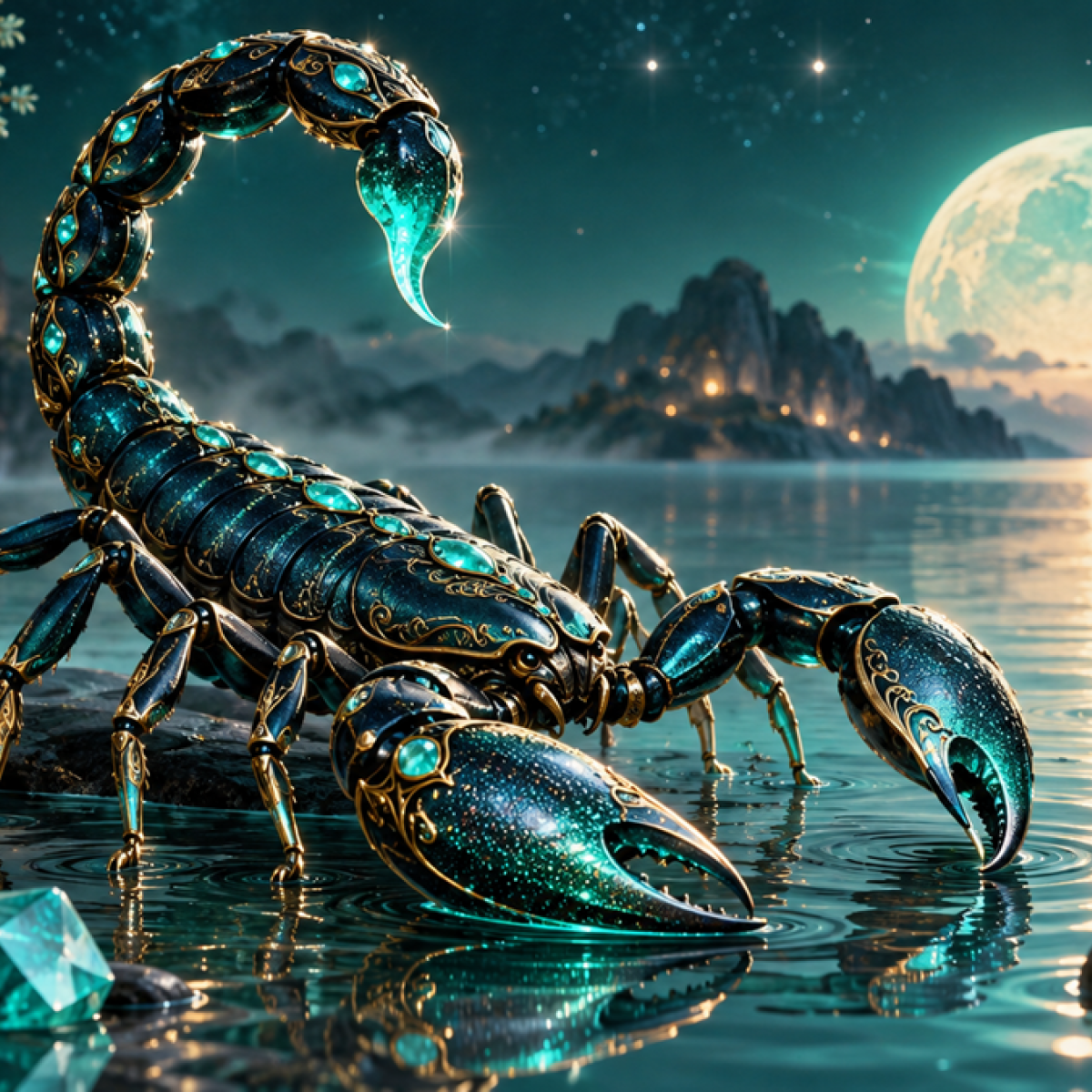 Sezonul Scorpionului își intră în drepturi depline. Zodiile care se bucură de cea mai liniștită perioadă până pe 21 noiembrie
