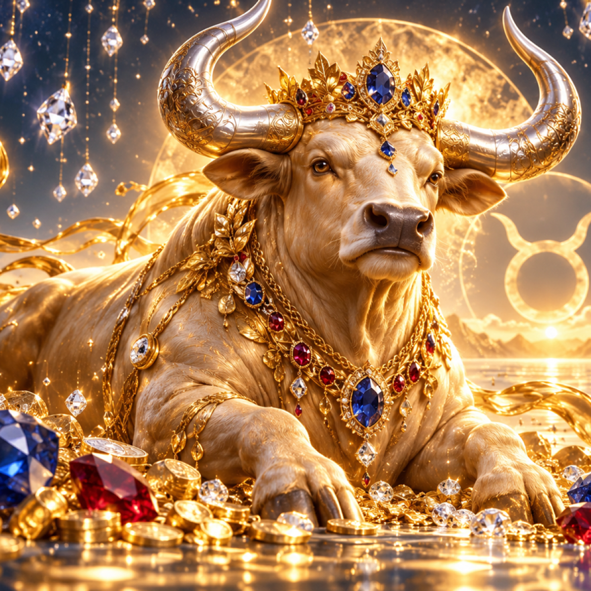 Plouă cu noroc și împlinire! Patru zodii care vor termina octombrie cu inima plină și conturile pline