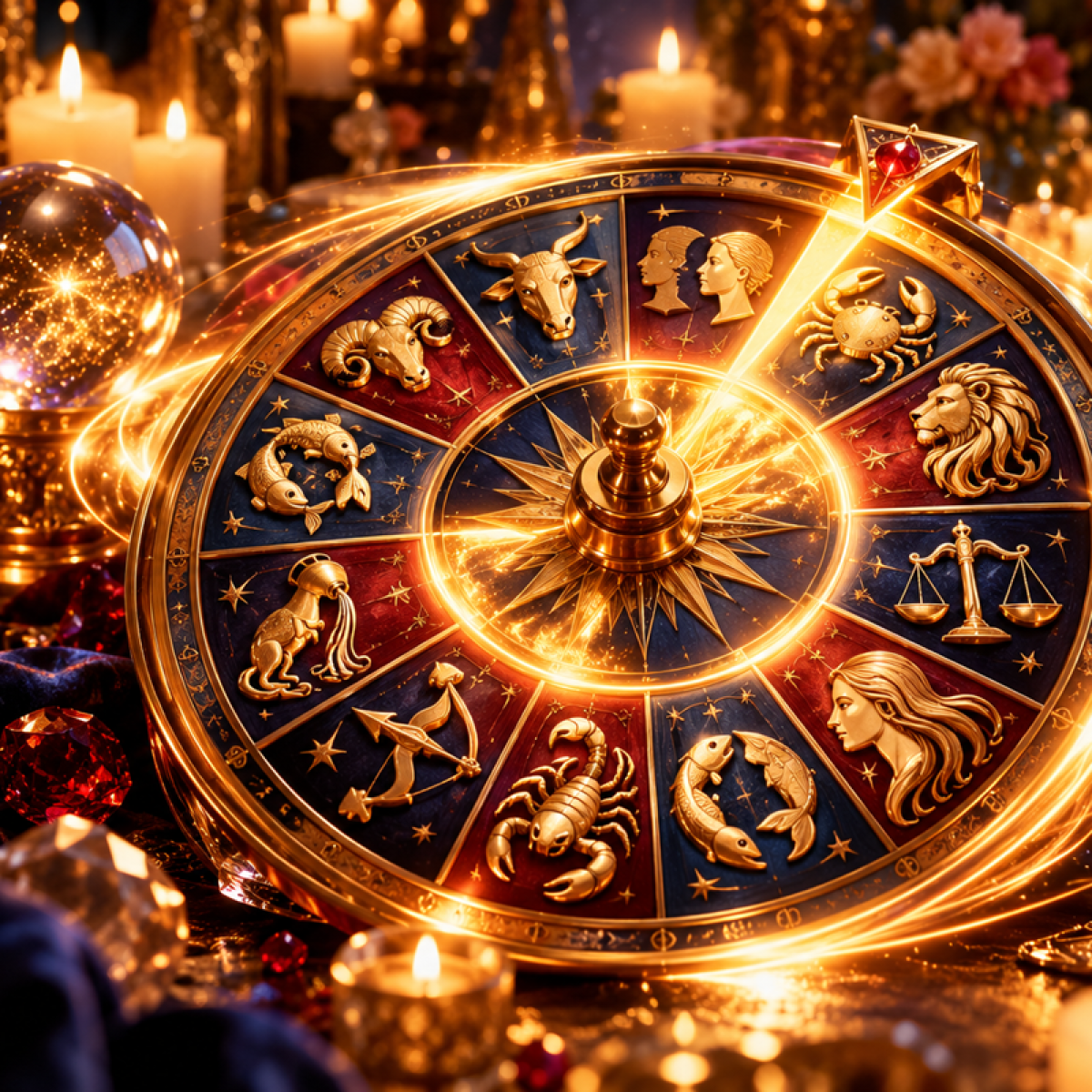 Nimic nu va mai fi la fel! Șase zodii trec prin schimbări care le dau viața peste cap