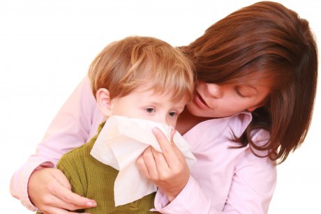 Gripa: ghid de supravietuire a familiei