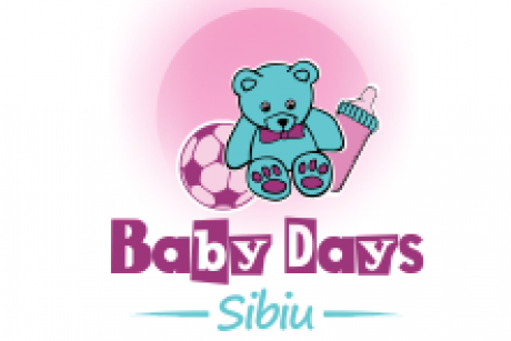 Sibiu Baby Days 17 – 19 Mai, Sala Transilvania