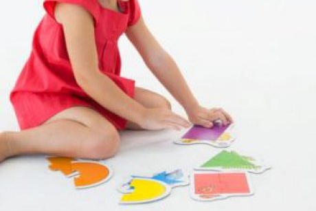 Culorile: cum invat copilul sa le recunoasca