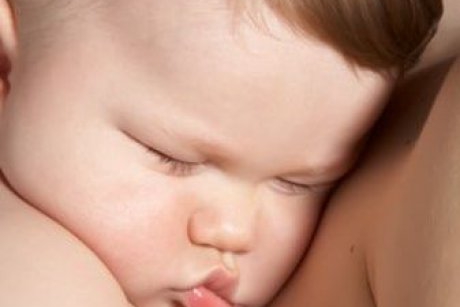 Cele mai comune greseli ale parintilor in rutina de somn a copilului