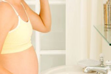 Ingrijirea dintilor in timpul sarcinii
